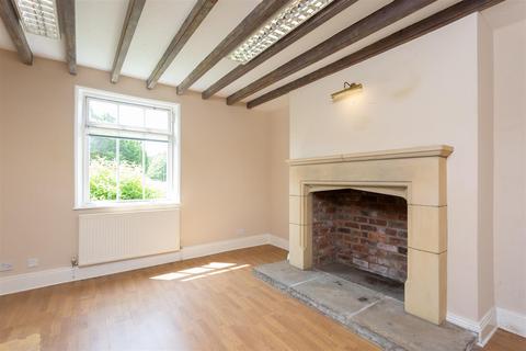 undefined, Seaton Ross, York YO42