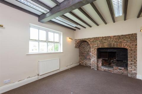 undefined, Seaton Ross, York YO42
