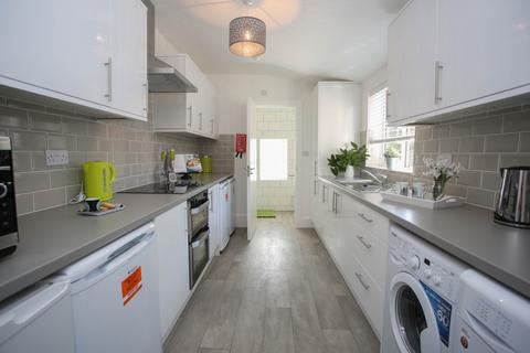 undefined, Furnished Room, Tavistock Street