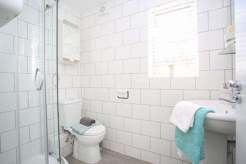 undefined, Furnished Room, Tavistock Street