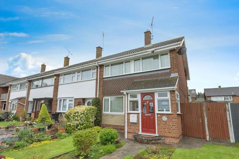 3 bedroom end of terrace house for sale, Dogwood Close, Gravesend DA11