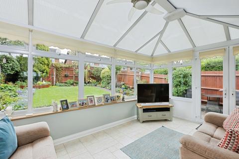 3 bedroom end of terrace house for sale, Dogwood Close, Gravesend DA11