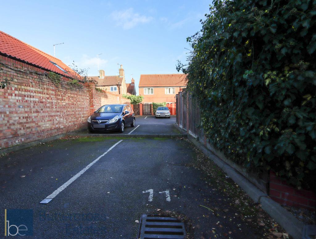 Parking Space