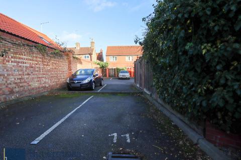 undefined, Castle Brewery Court, Newark