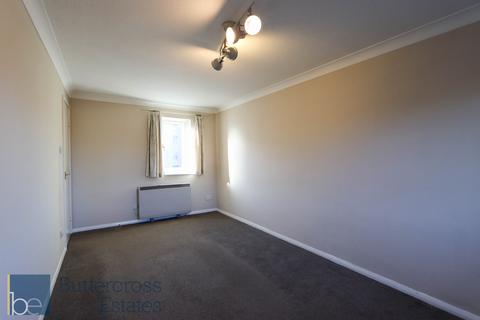 undefined, Castle Brewery Court, Newark