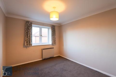 undefined, Castle Brewery Court, Newark