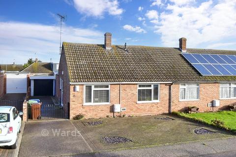 2 bedroom semi-detached house for sale, Foxley Road, Sheerness ME11