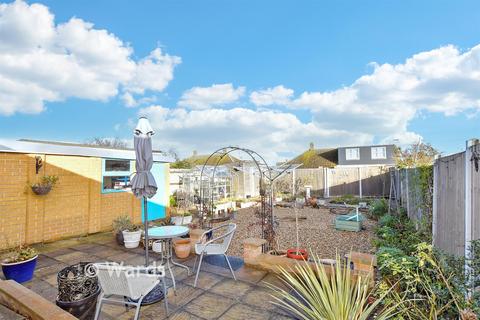 2 bedroom semi-detached house for sale, Foxley Road, Sheerness ME11