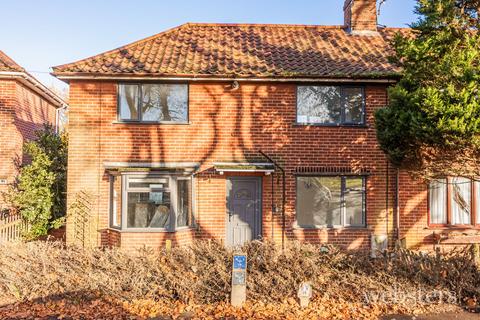 4 bedroom semi-detached house for sale, Colman Road, Norwich NR4