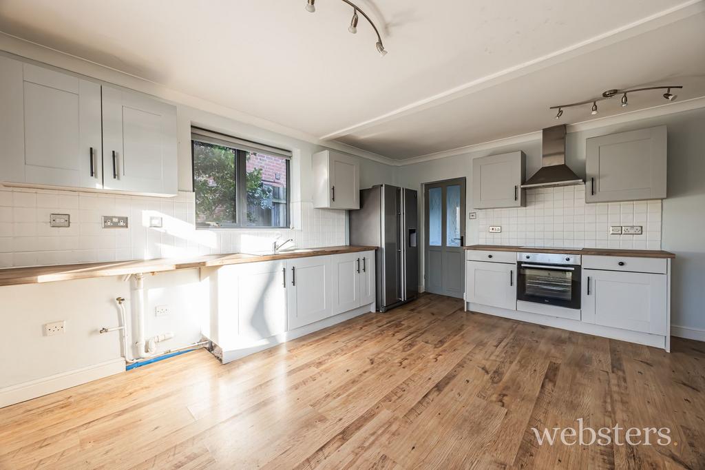 Kitchen / Diner