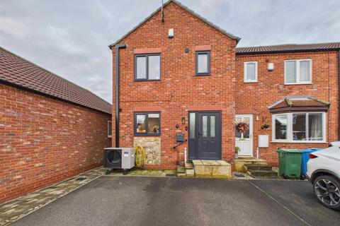 The Courtyard, Skipsea, Driffield