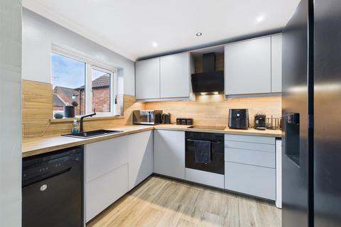 undefined, The Courtyard, Skipsea, Driffield