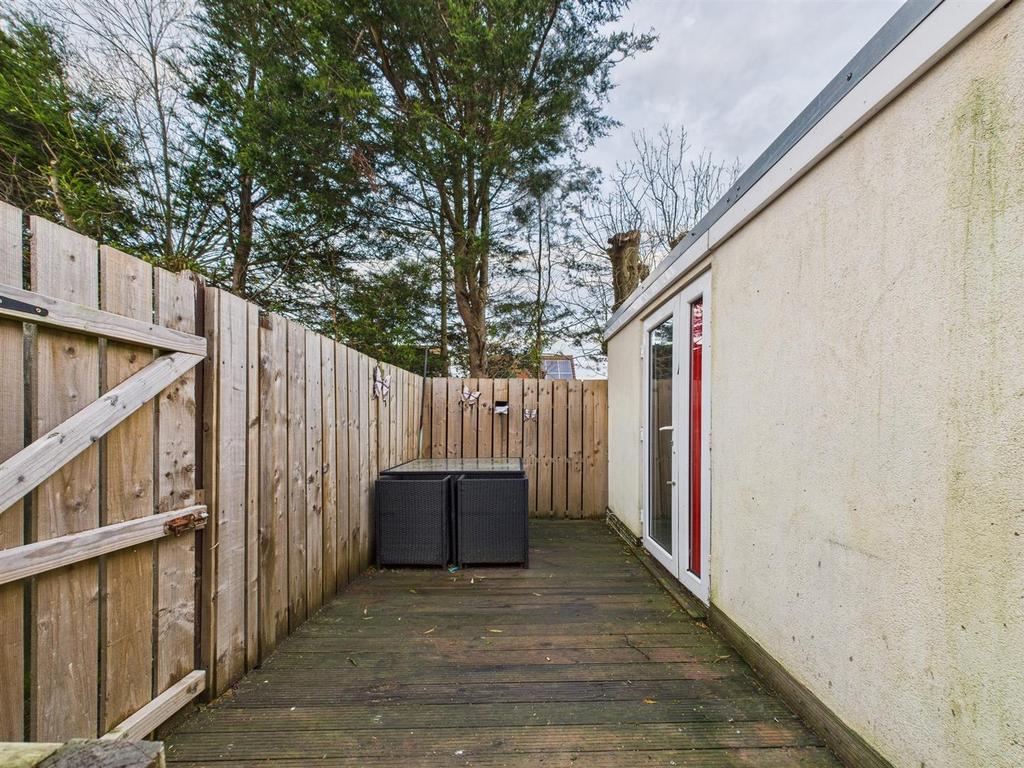 Garden: