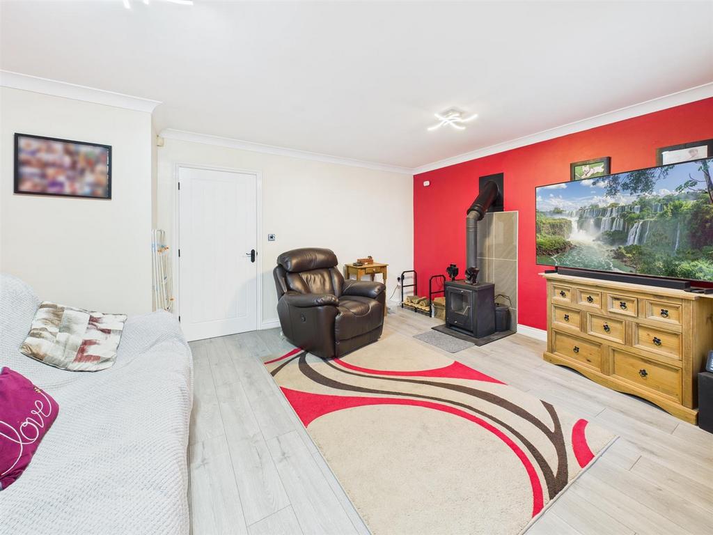 Lounge: