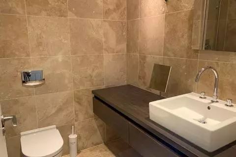 1 bedroom apartment to rent - View 4