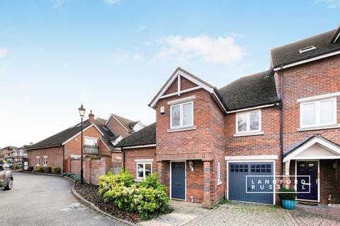 undefined, Lancaster Gardens Bromley BR1