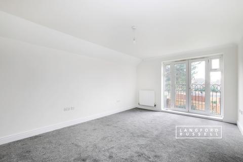 undefined, Lancaster Gardens Bromley BR1