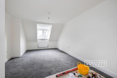 undefined, Lancaster Gardens Bromley BR1