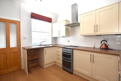 2 bedroom terraced house to rent, New Hall Road, Chesterfield