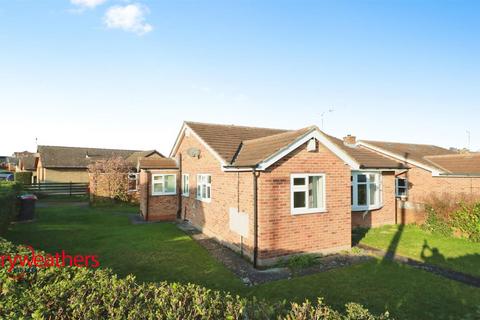 3 bedroom detached bungalow for sale, Buckthorn Close, Swinton, Mexborough
