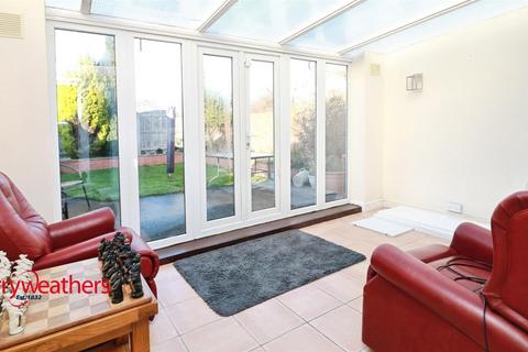 3 bedroom detached bungalow for sale, Buckthorn Close, Swinton, Mexborough