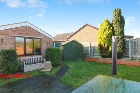 3 bedroom detached bungalow for sale, Buckthorn Close, Swinton, Mexborough