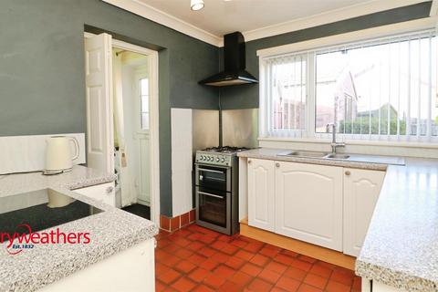 3 bedroom detached bungalow for sale, Buckthorn Close, Swinton, Mexborough