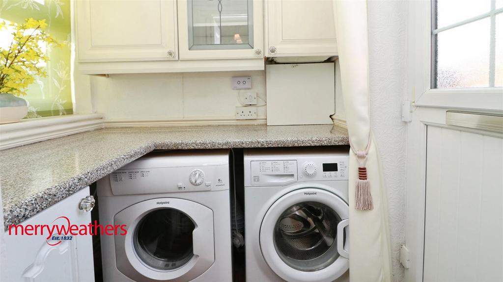 Porch Area