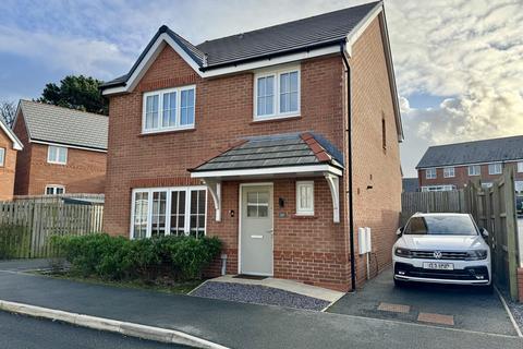 Parc Tyddyn Bach, Holyhead, LL65