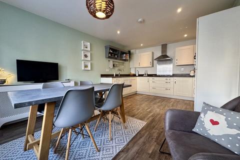 undefined, Parc Tyddyn Bach, Holyhead, LL65
