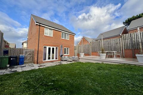 undefined, Parc Tyddyn Bach, Holyhead, LL65