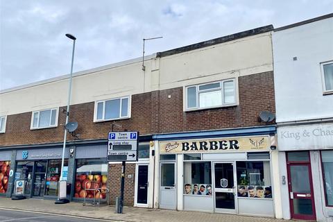 undefined, New Broadway, Tarring Road, Worthing