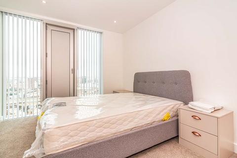 2 bedroom apartment for sale, Chester Road, Manchester M15