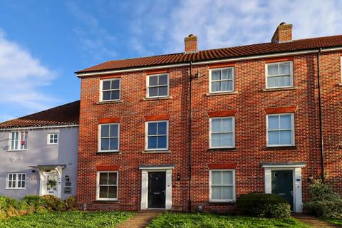 undefined, Shocksham Terrace, Soham CB7
