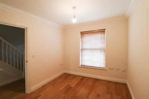 undefined, Shocksham Terrace, Soham CB7