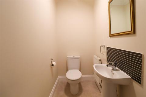 undefined, Shocksham Terrace, Soham CB7