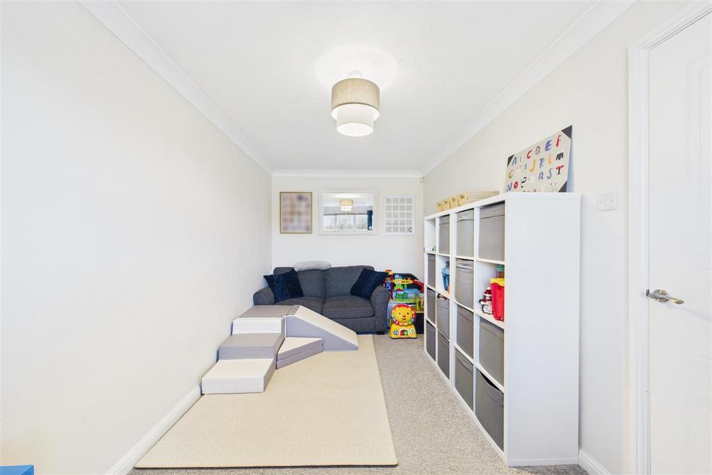 Play Room