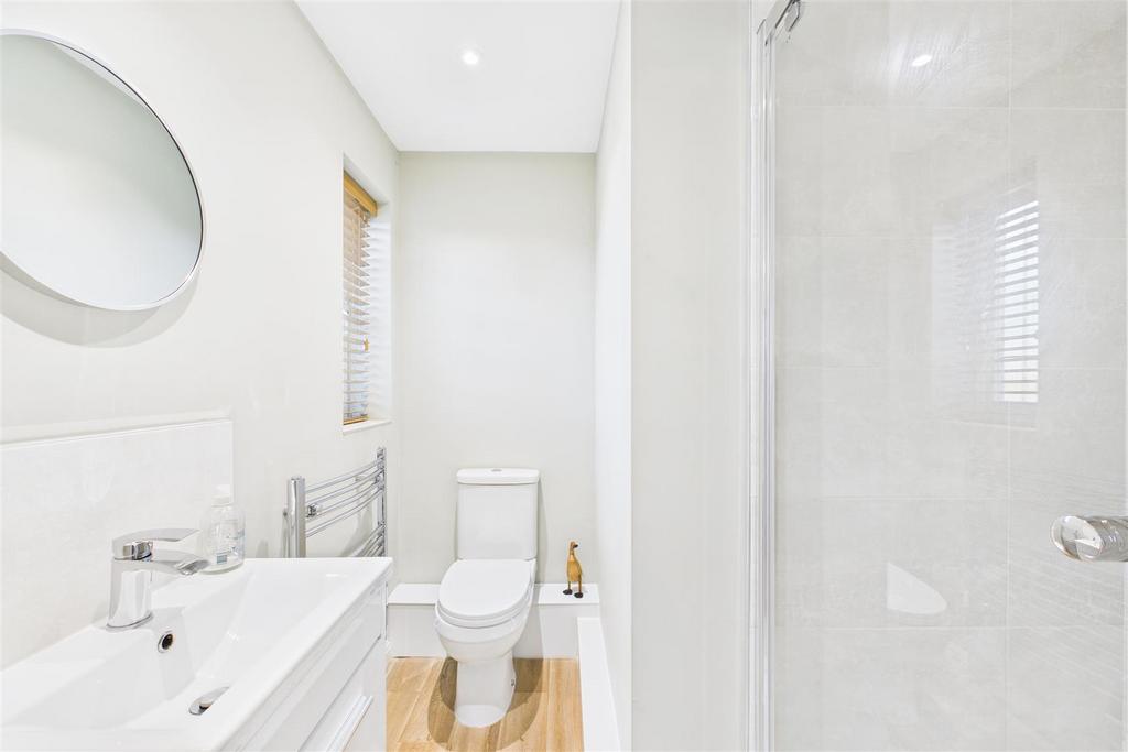 Ensuite