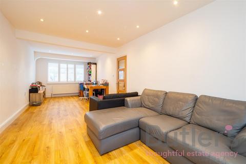 undefined, Erskine Road, Sutton