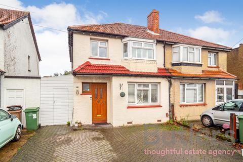 undefined, Erskine Road, Sutton