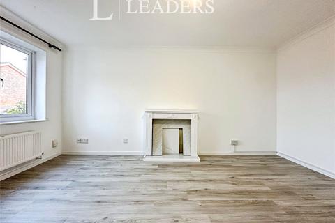 undefined, Hunter Close, PO13