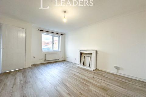 undefined, Hunter Close, PO13