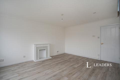 3 bedroom terraced house to rent, Hunter Close, PO13