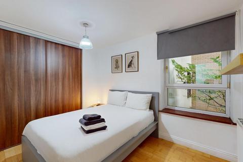 1 bedroom flat to rent, Laugan Walk