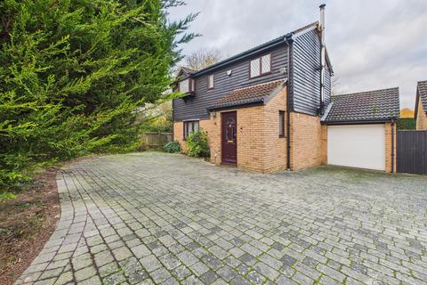 undefined, Goddard End, Close to Aston, Stevenage SG2