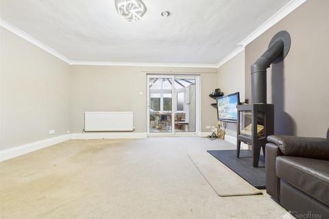 undefined, Goddard End, Close to Aston, Stevenage SG2