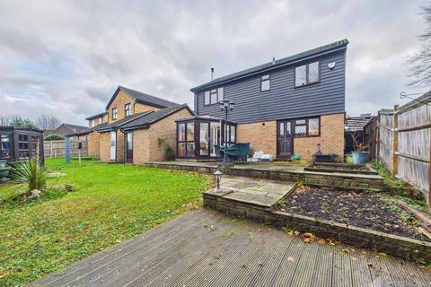 undefined, Goddard End, Close to Aston, Stevenage SG2