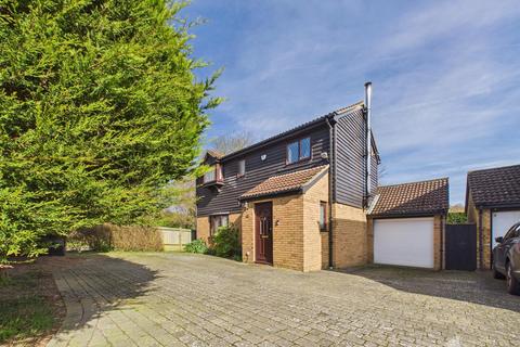 undefined, Goddard End, Close to Aston, Stevenage SG2