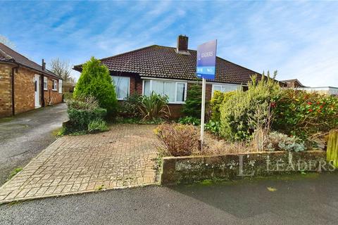 2 bedroom bungalow for sale, Blackbrook Road, Fareham, Hampshire