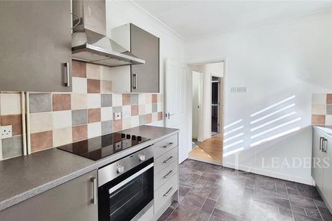 2 bedroom bungalow for sale, Blackbrook Road, Fareham, Hampshire